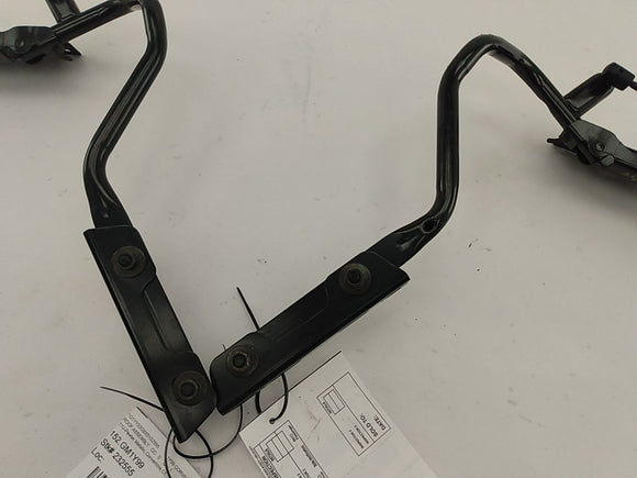 Chevrolet Corvette Pair Of Convertible Stowage Hinges