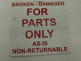 Chevrolet Corvette Climate Control