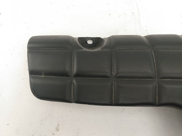 Chevrolet Corvette Windshield Washer Reservoir