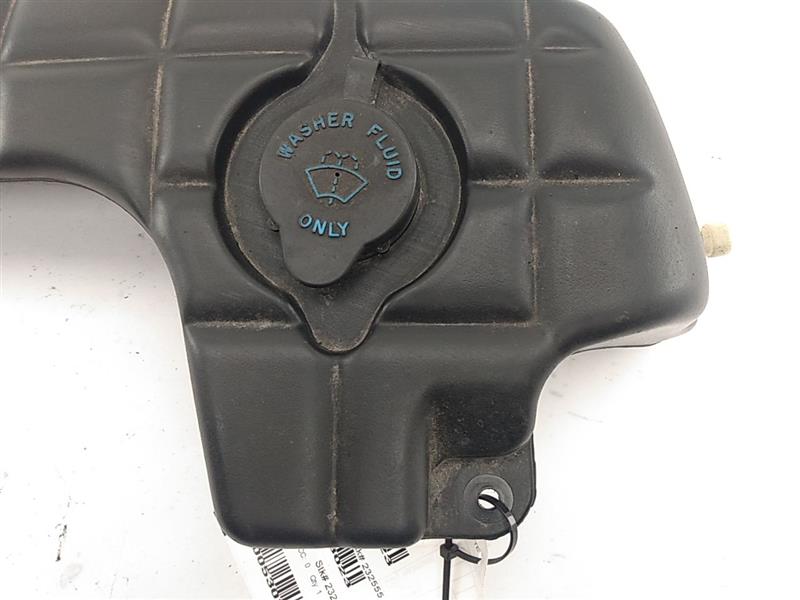 Chevrolet Corvette Windshield Washer Reservoir