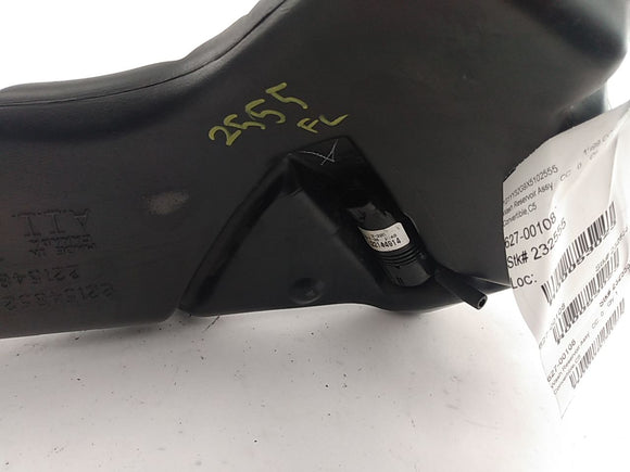 Chevrolet Corvette Windshield Washer Reservoir