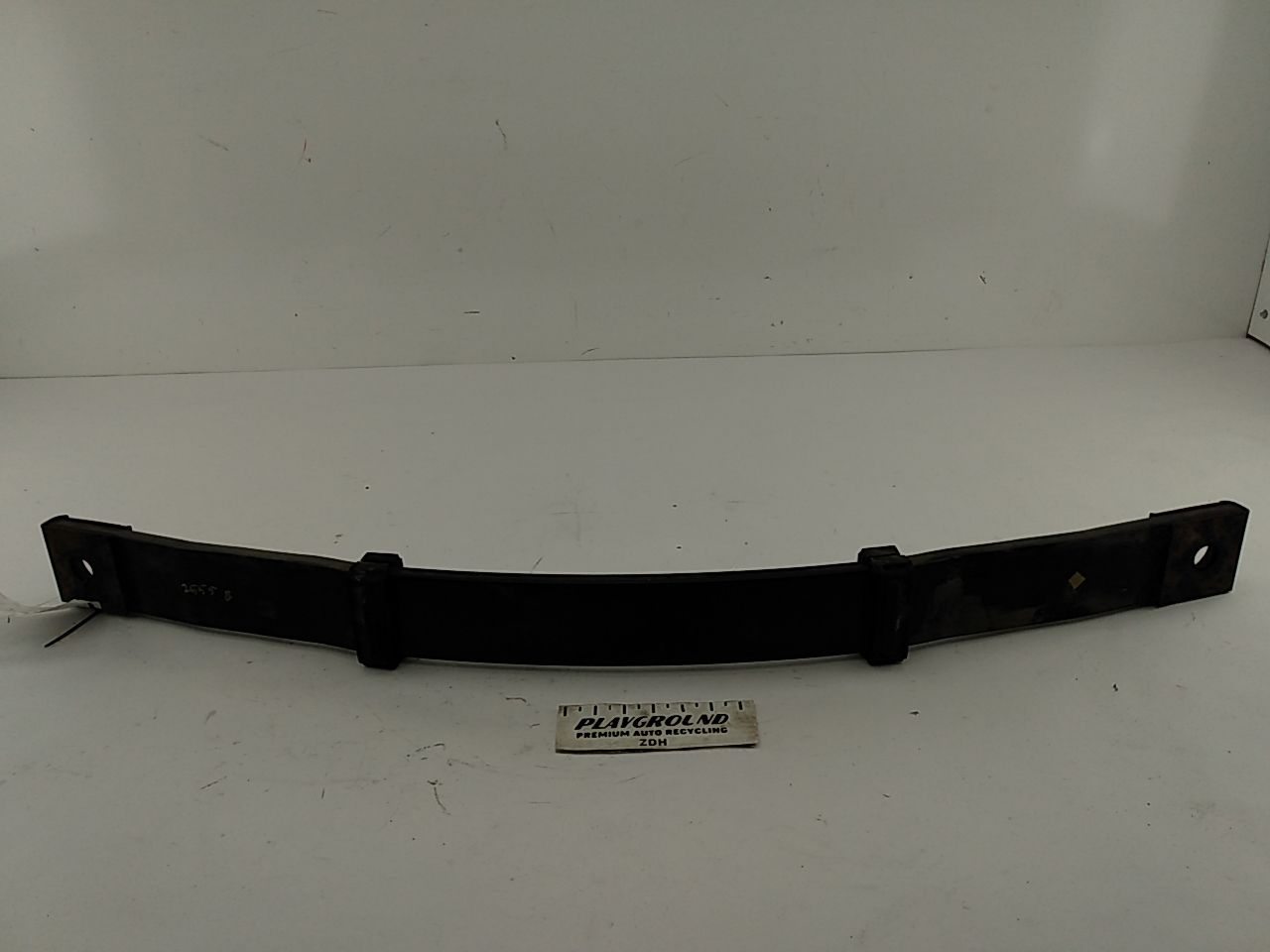 Chevrolet Corvette Rear Leaf Spring