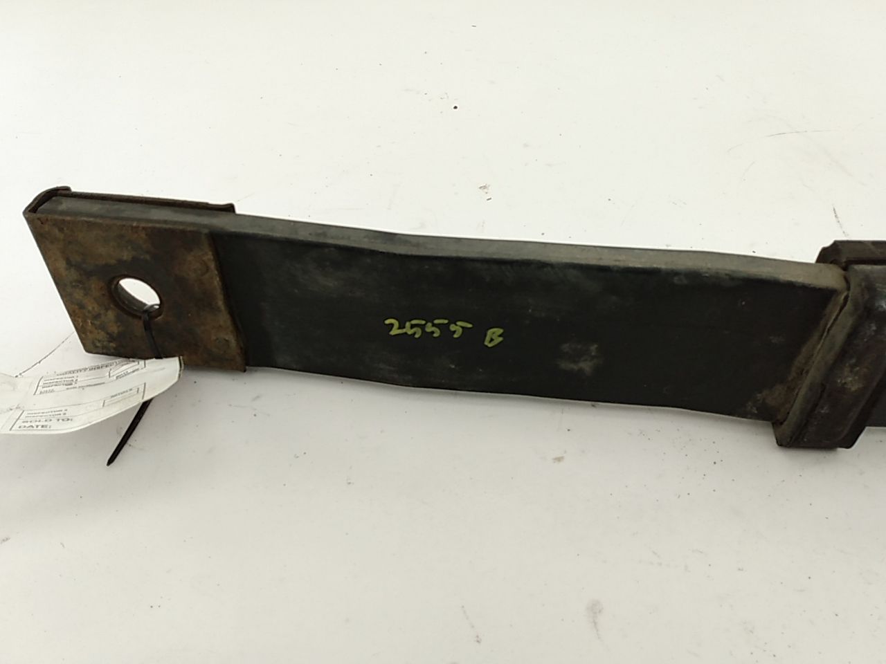 Chevrolet Corvette Rear Leaf Spring - 0