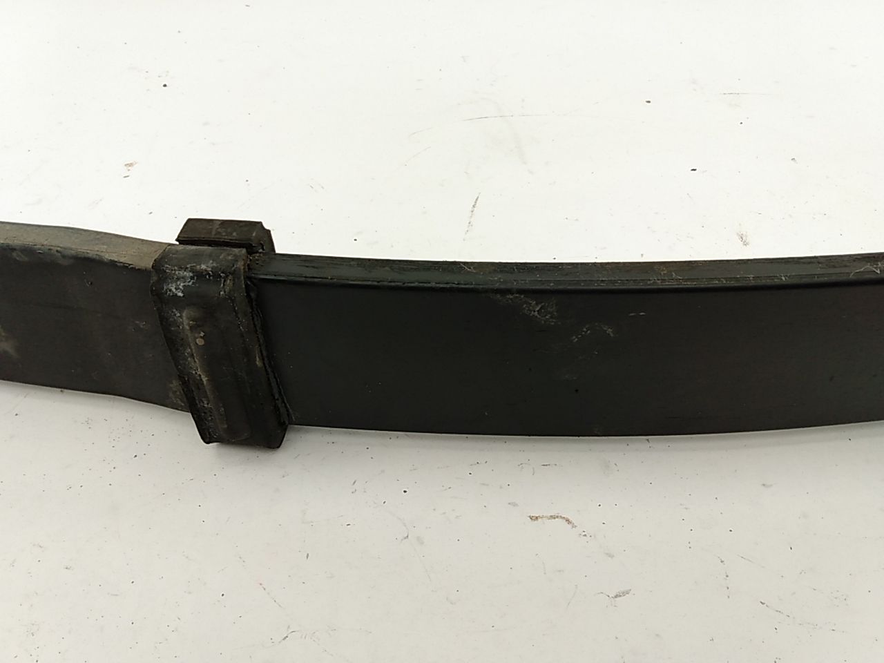 Chevrolet Corvette Rear Leaf Spring