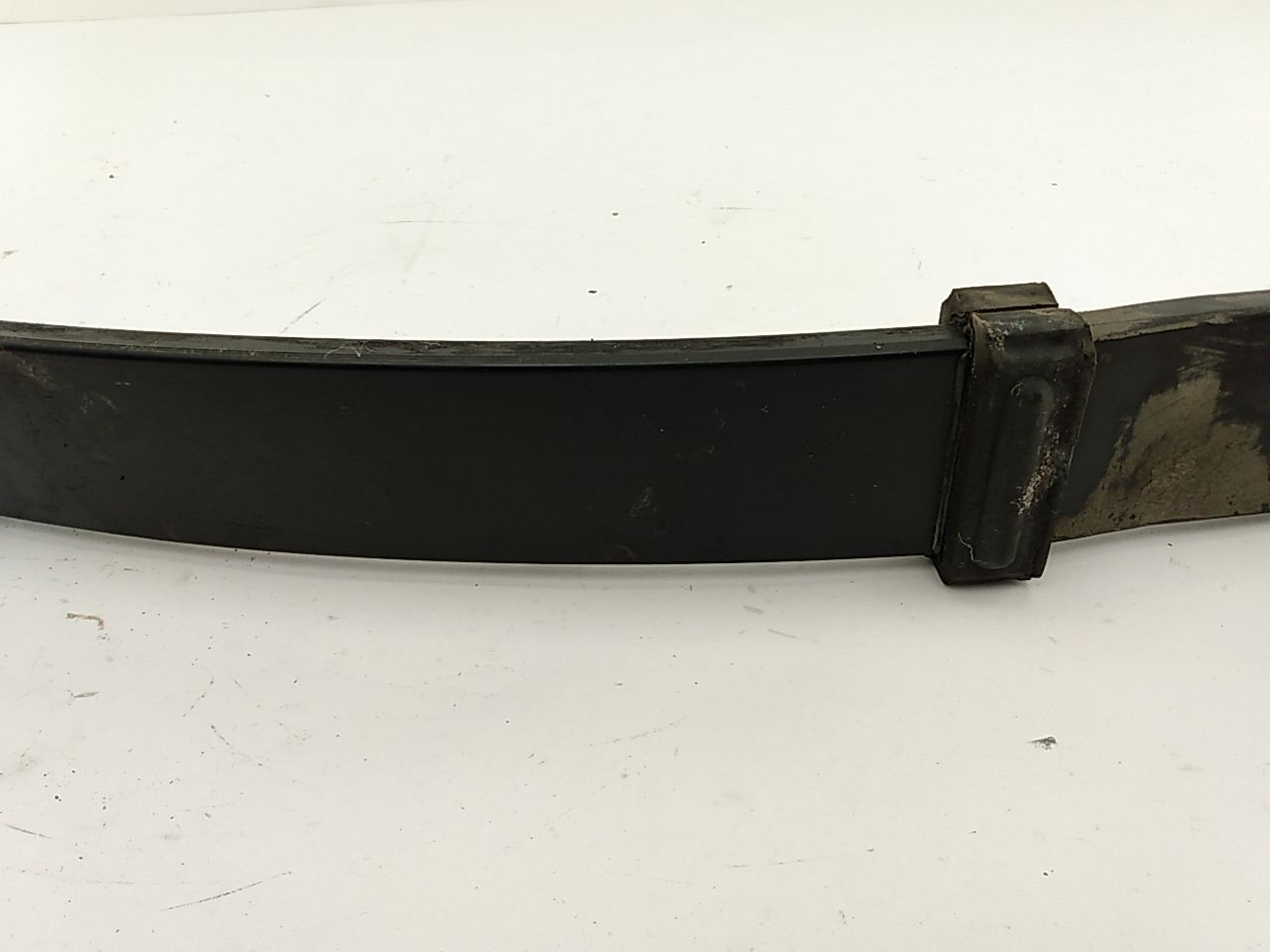 Chevrolet Corvette Rear Leaf Spring