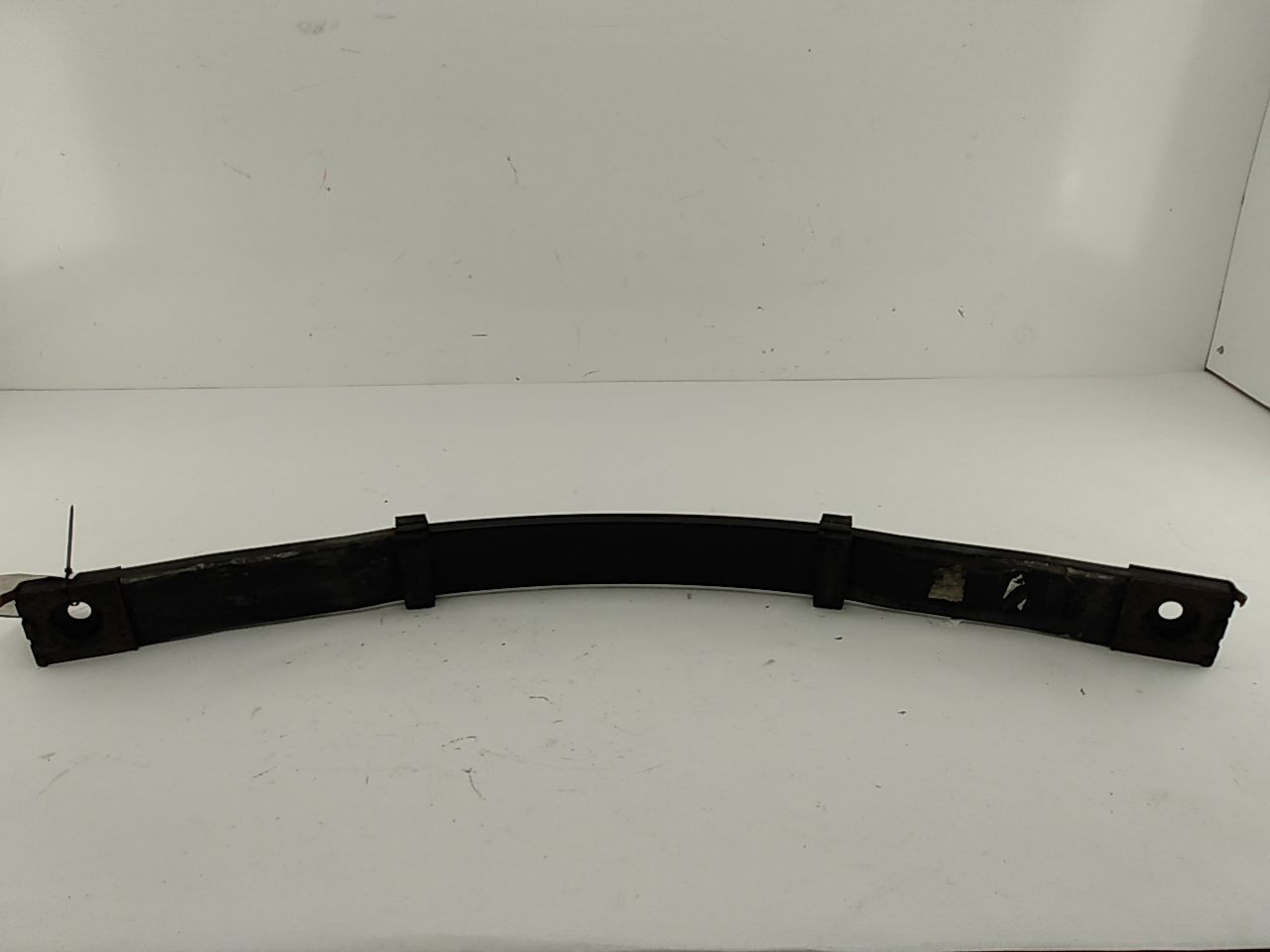 Chevrolet Corvette Rear Leaf Spring