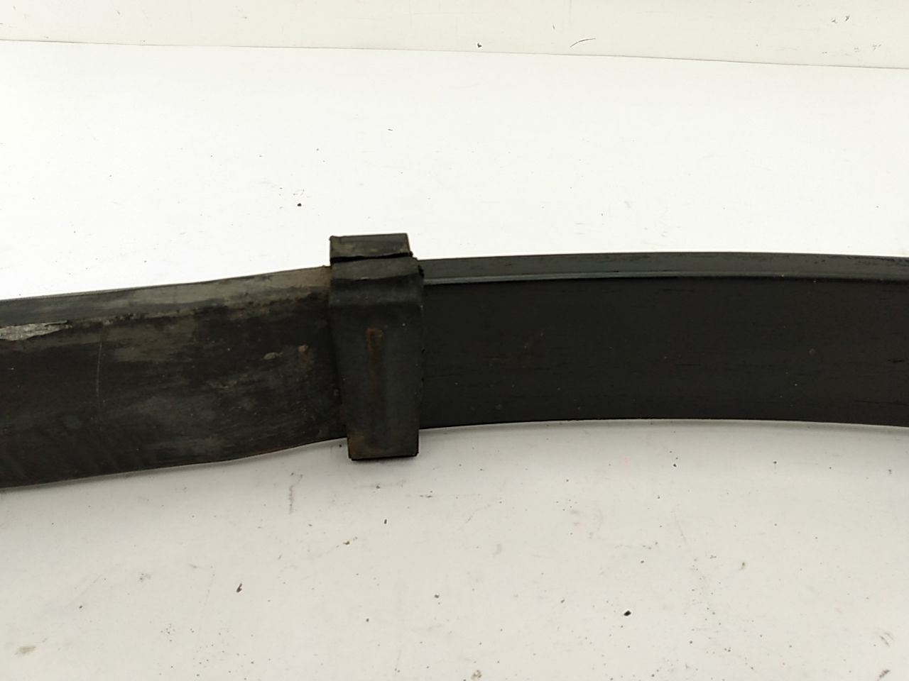 Chevrolet Corvette Rear Leaf Spring