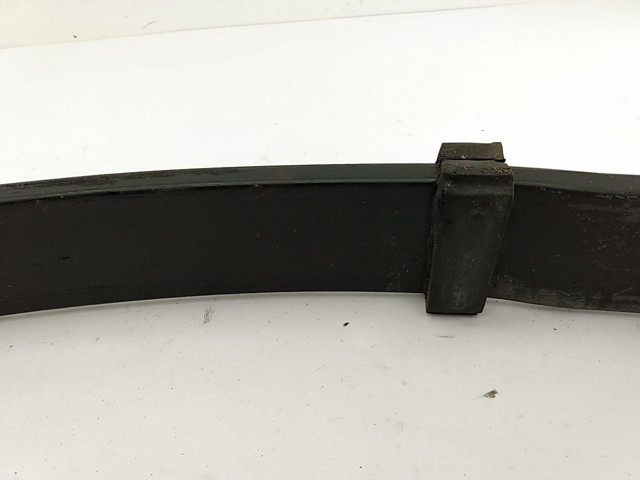 Chevrolet Corvette Rear Leaf Spring