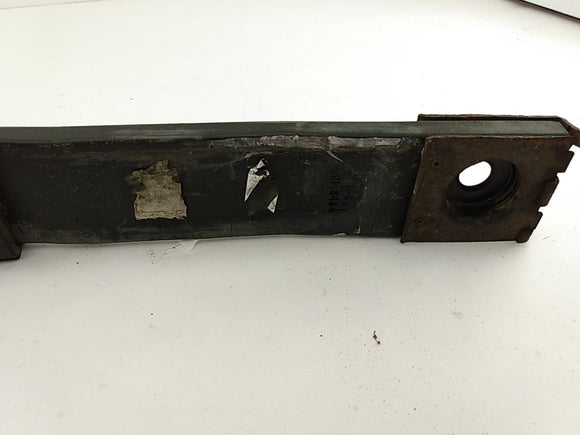 Chevrolet Corvette Rear Leaf Spring