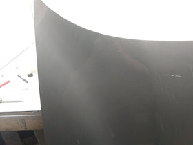 Chevrolet Corvette Hood - 0