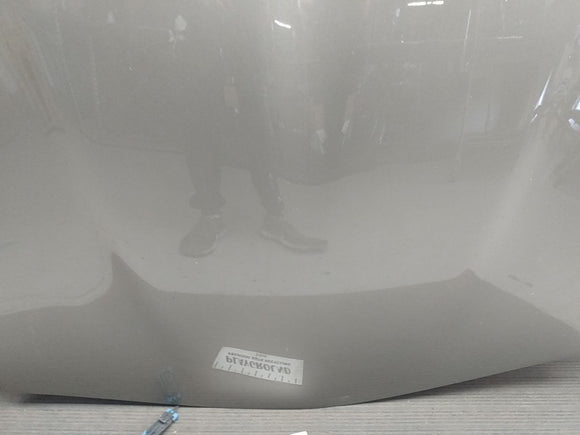 Chevrolet Corvette Hood