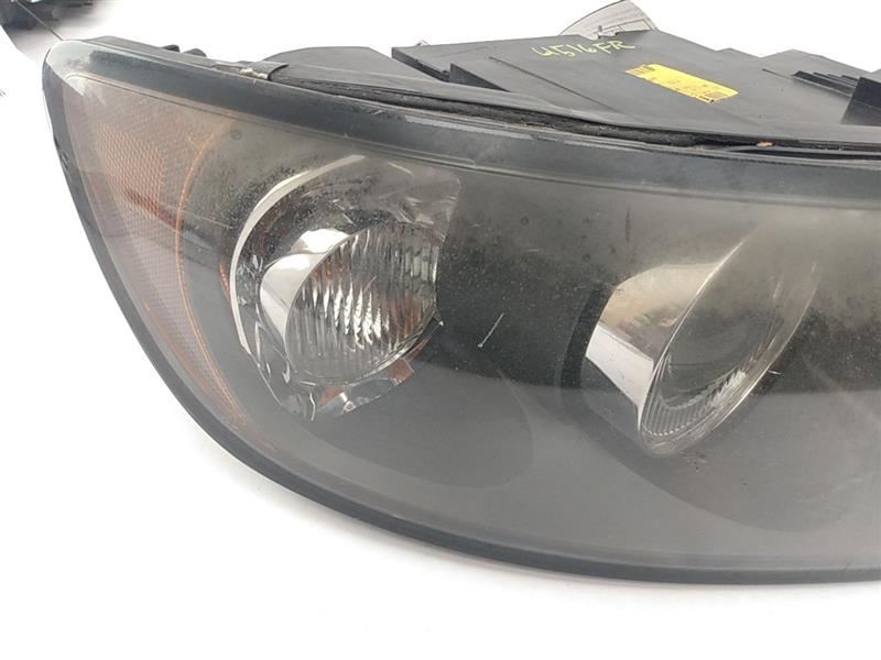 Volvo V50 Right Head Light - 0