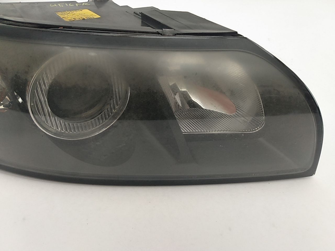 Volvo V50 Right Head Light