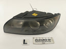 Volvo V50 Left Head Light-1