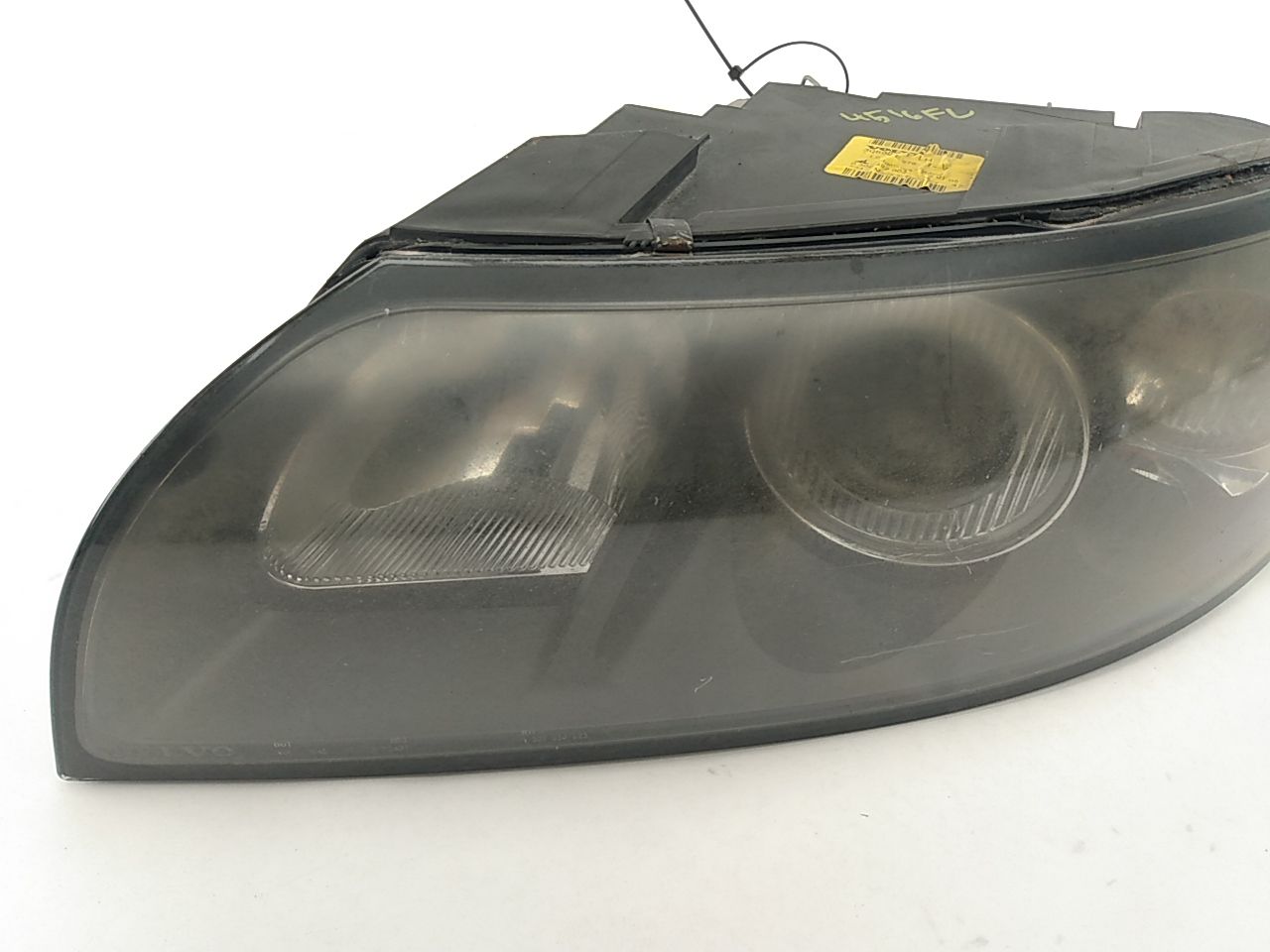 Volvo V50 Left Head Light - 0