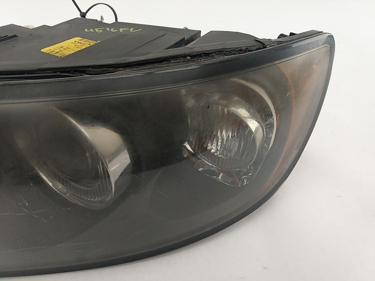 Volvo V50 Left Head Light