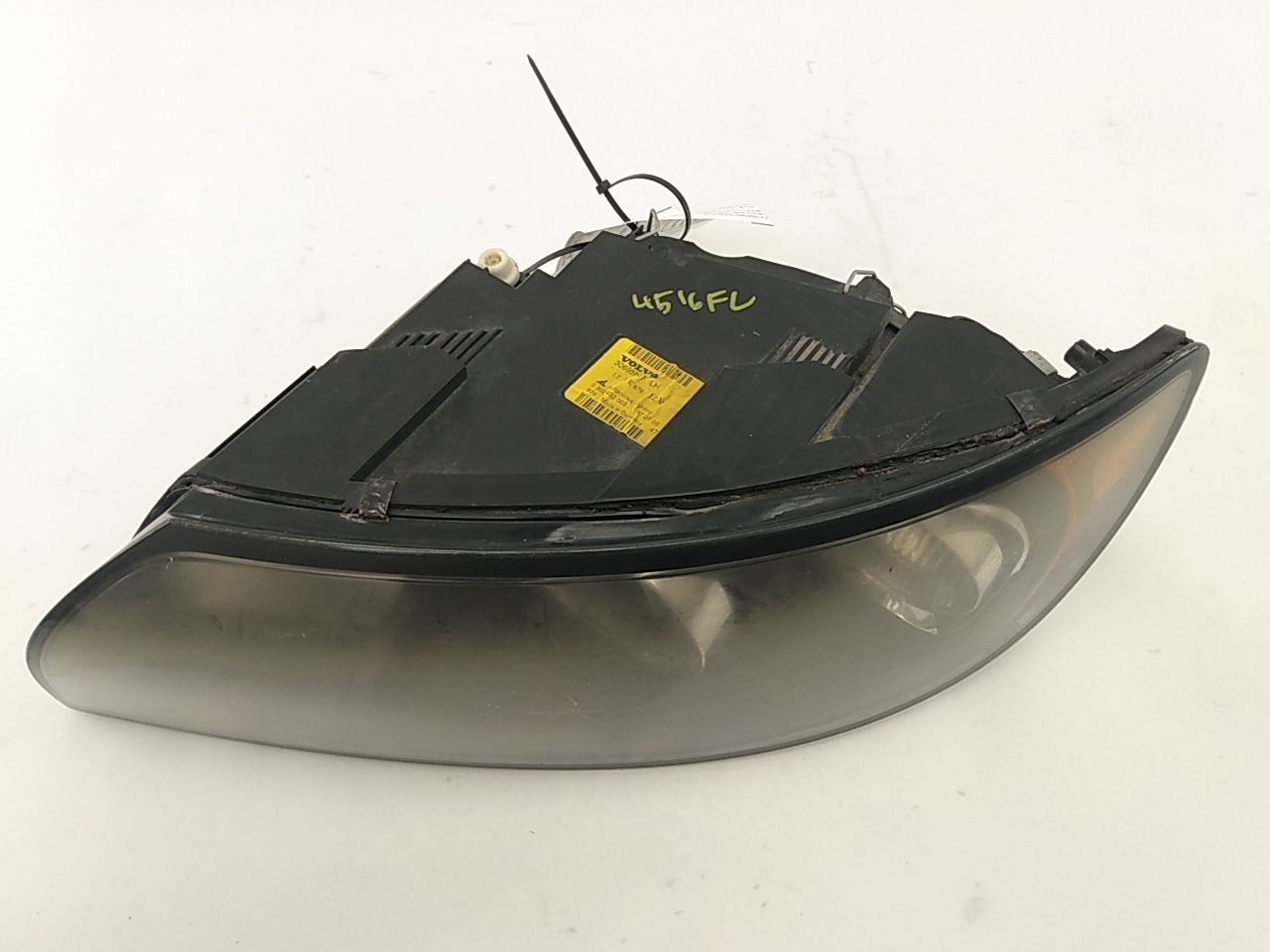 Volvo V50 Left Head Light