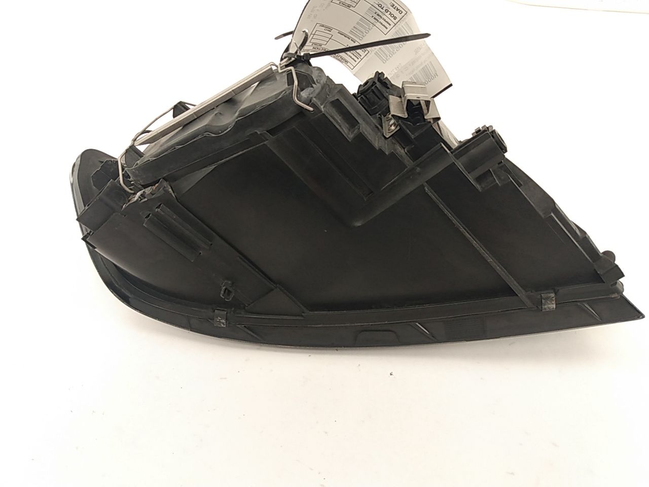 Volvo V50 Left Head Light