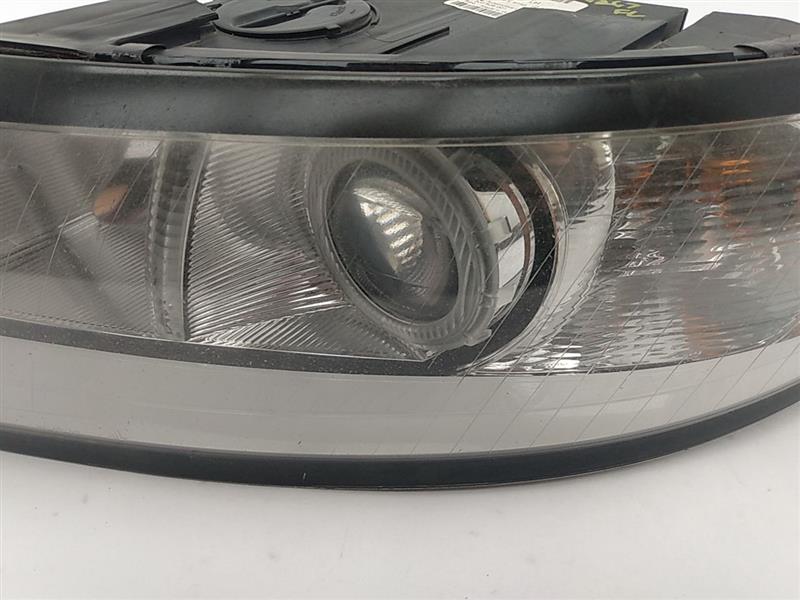 Volvo V50 Left Head Light