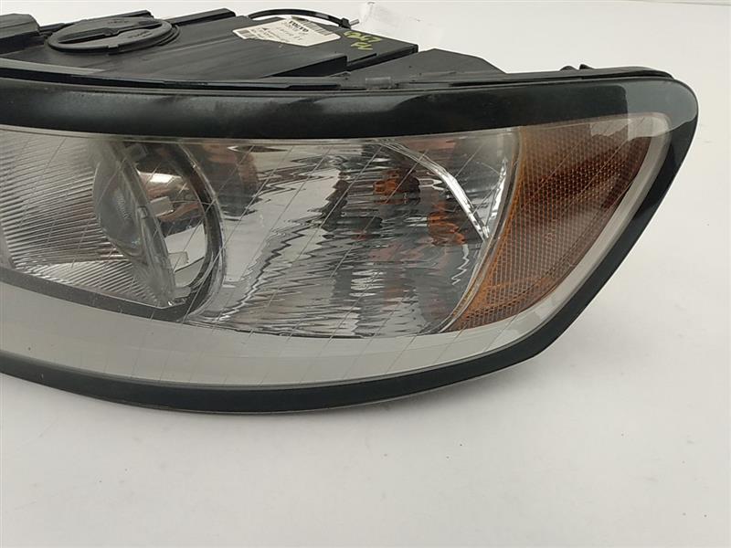 Volvo V50 Left Head Light