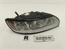 Volvo V50 Right Head Light-1