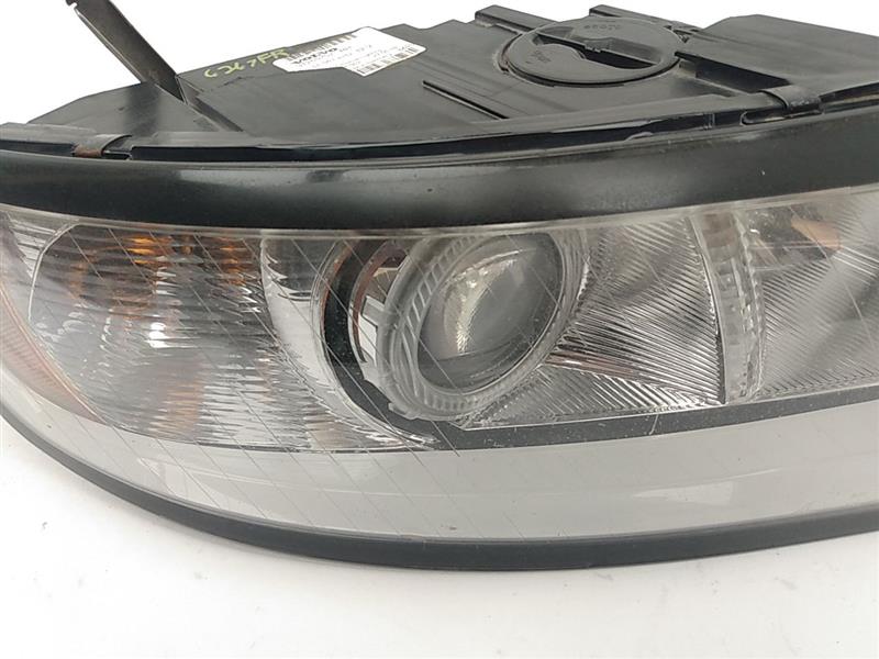 Volvo V50 Right Head Light