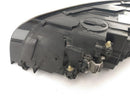 Volvo V50 Right Head Light-7