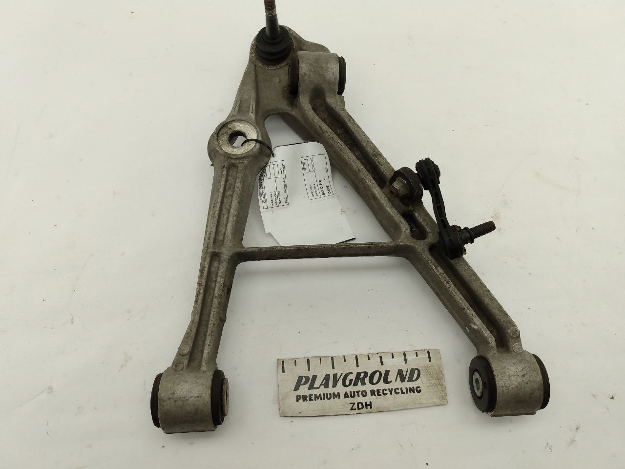 Chevrolet Corvette Rear Right Lower Control Arm