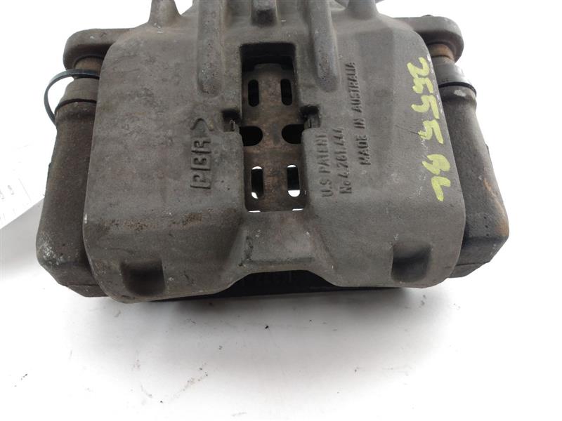 Chevrolet Corvette Rear Left Caliper