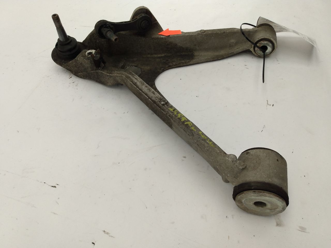 Chevrolet Corvette Front Left Lower Control Arm