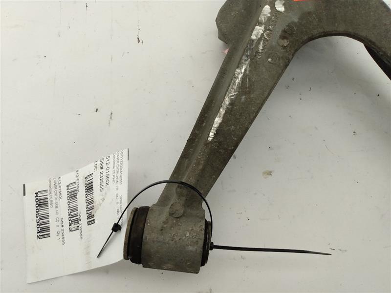 Chevrolet Corvette Front Left Lower Control Arm