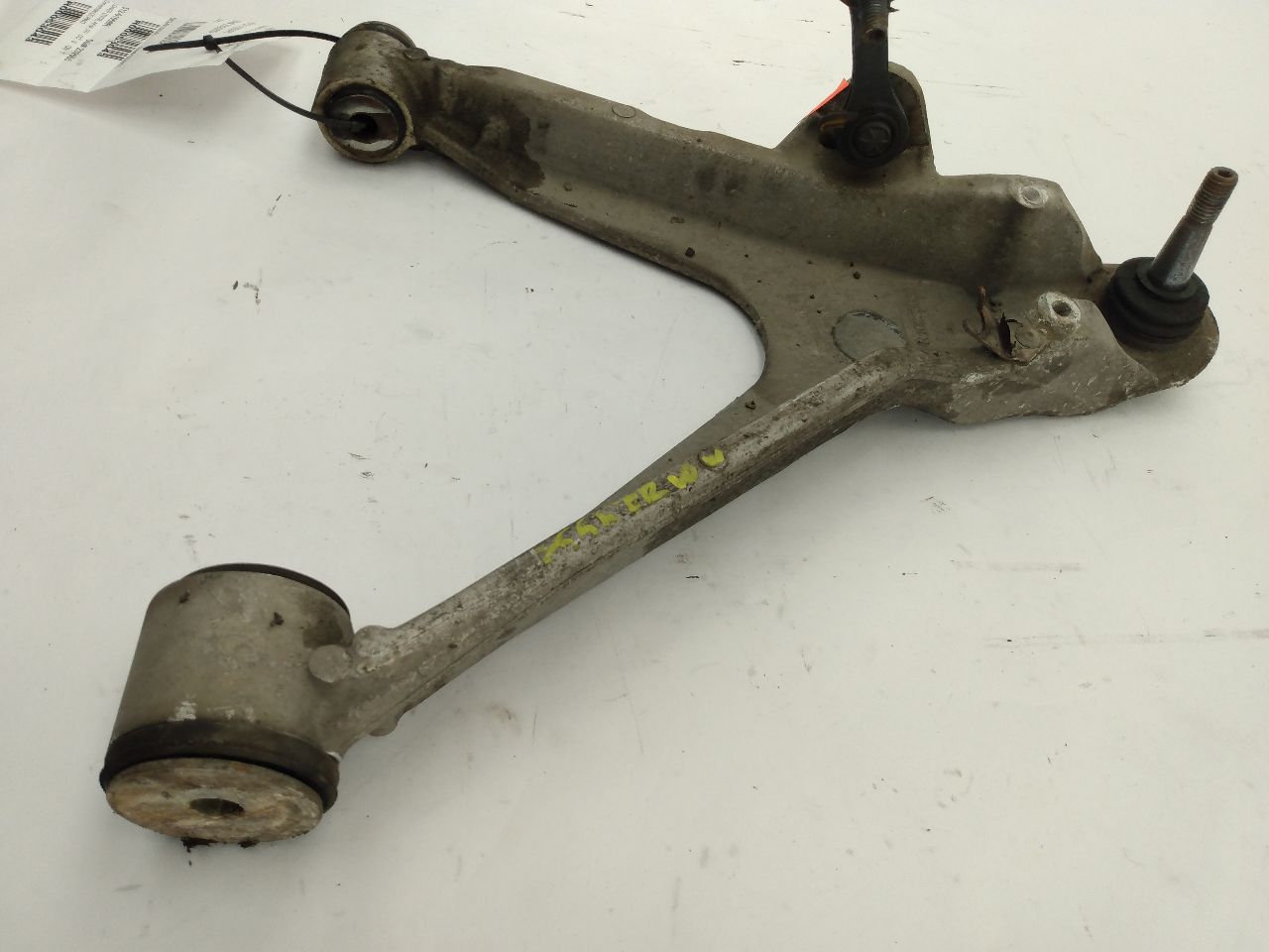 Chevrolet Corvette Front Right Lower Control Arm