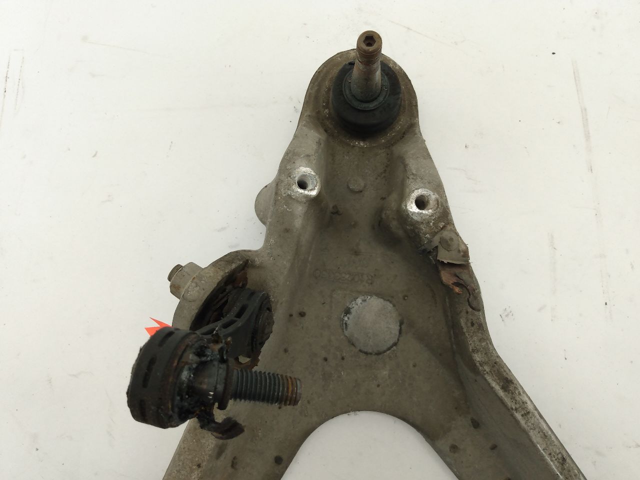 Chevrolet Corvette Front Right Lower Control Arm