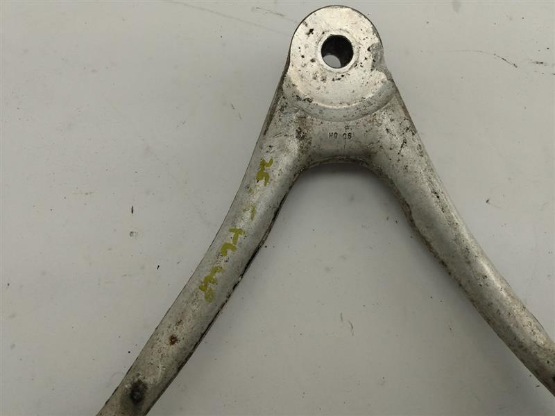 Chevrolet Corvette Front Left Upper Control Arm