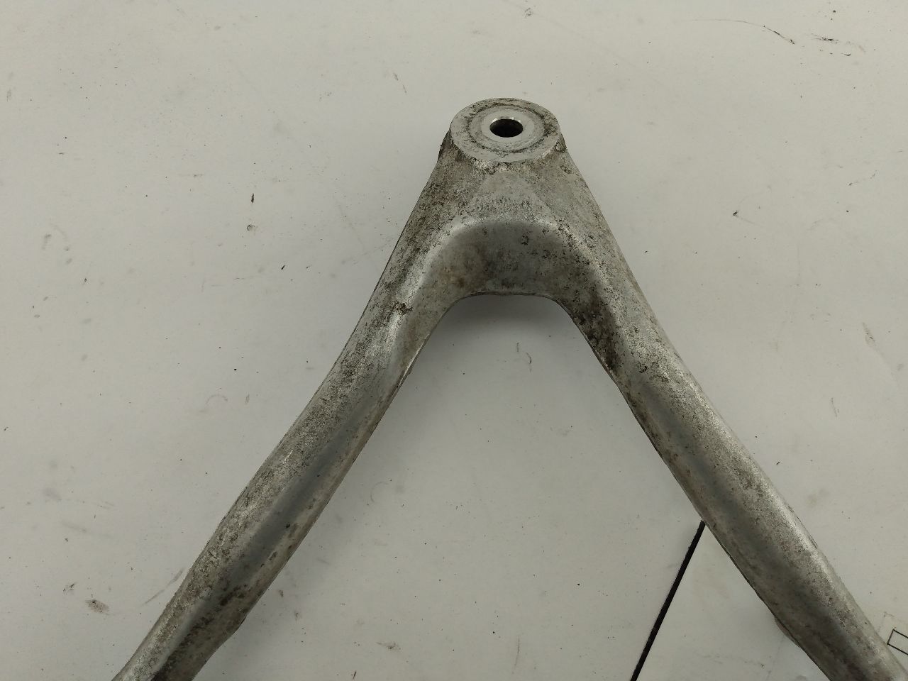 Chevrolet Corvette Front Left Upper Control Arm