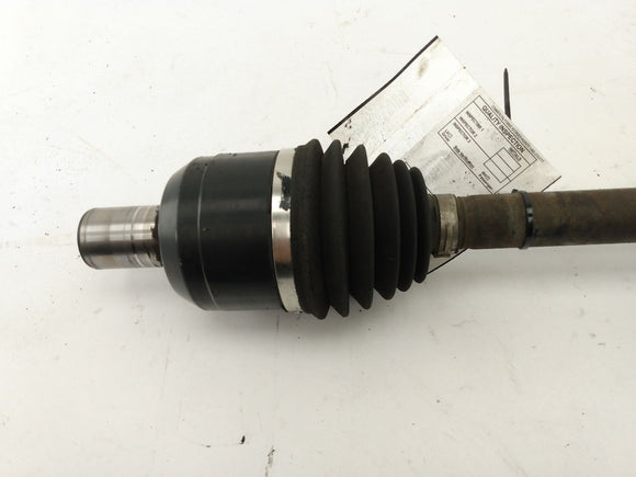 Chevrolet Corvette Rear Left Axle Shaft