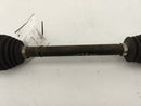 Chevrolet Corvette Rear Left Axle Shaft-3