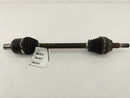Chevrolet Corvette Rear Left Axle Shaft-5
