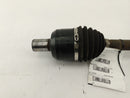 Chevrolet Corvette Rear Left Axle Shaft-6