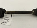Chevrolet Corvette Rear Left Axle Shaft-7