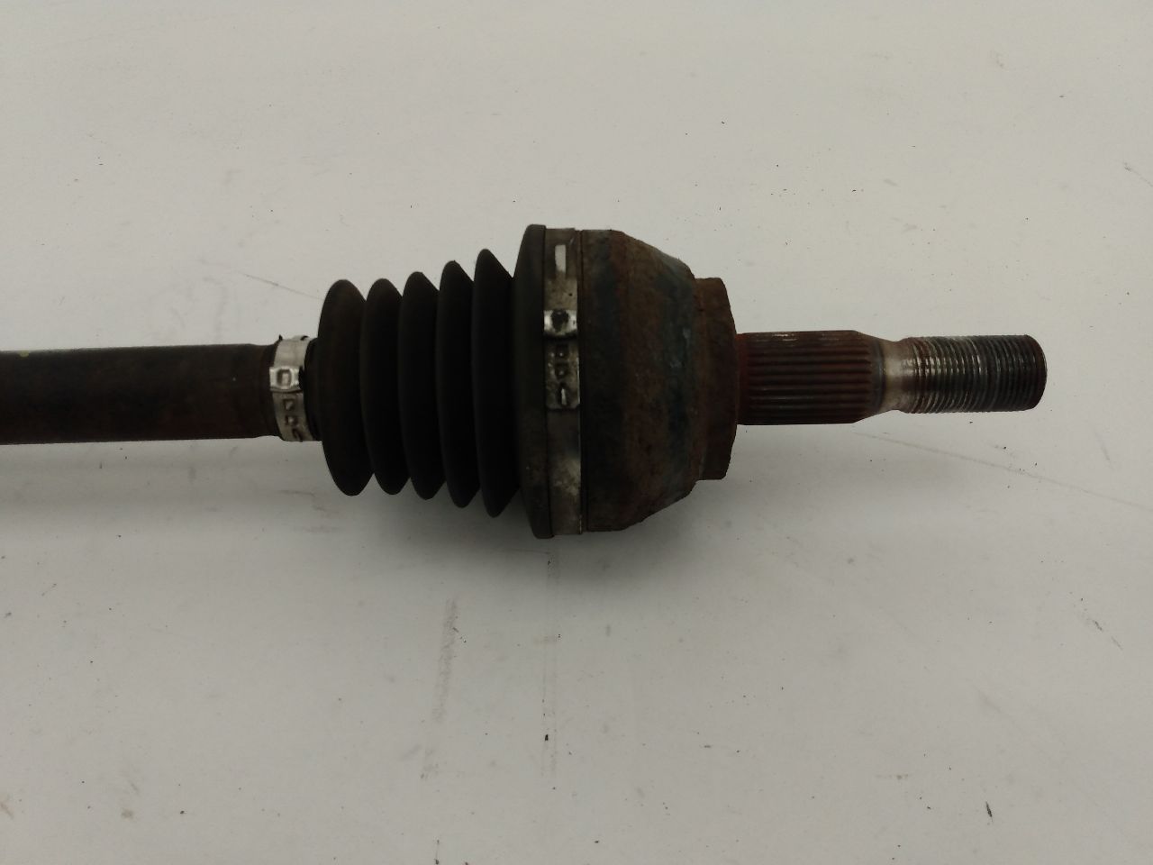 Chevrolet Corvette Rear Left Axle Shaft