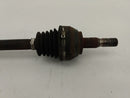 Chevrolet Corvette Rear Left Axle Shaft-8