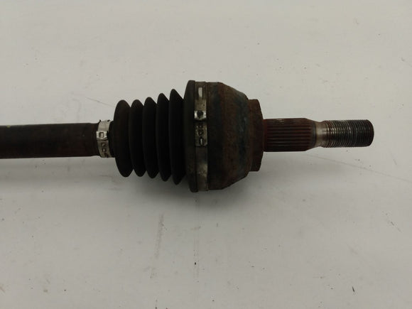 Chevrolet Corvette Rear Left Axle Shaft