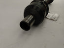 Chevrolet Corvette Rear Left Axle Shaft-9