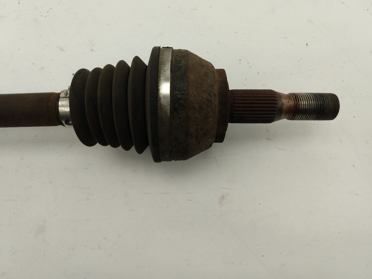 Chevrolet Corvette Rear Right Axle Shaft