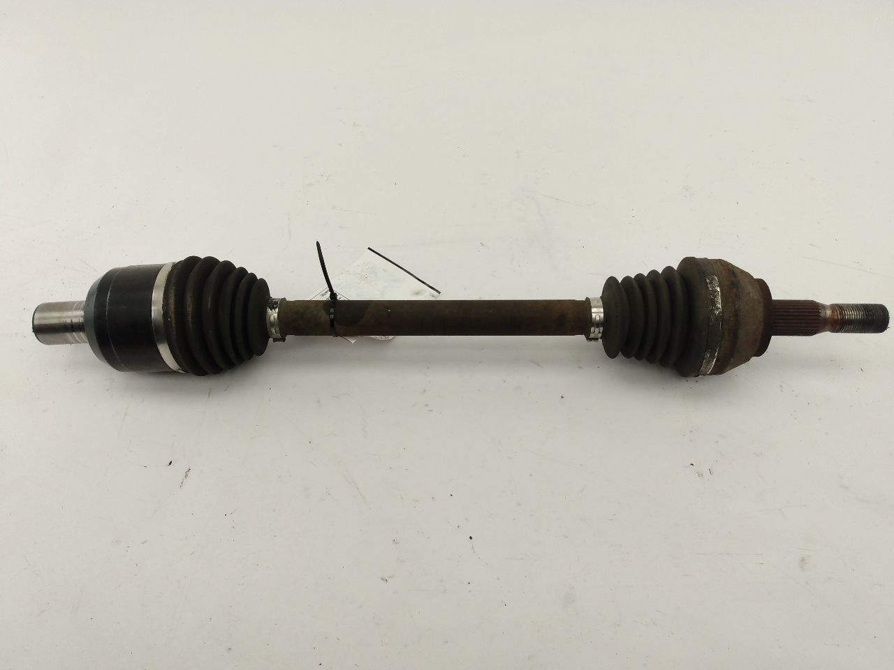 Chevrolet Corvette Rear Right Axle Shaft