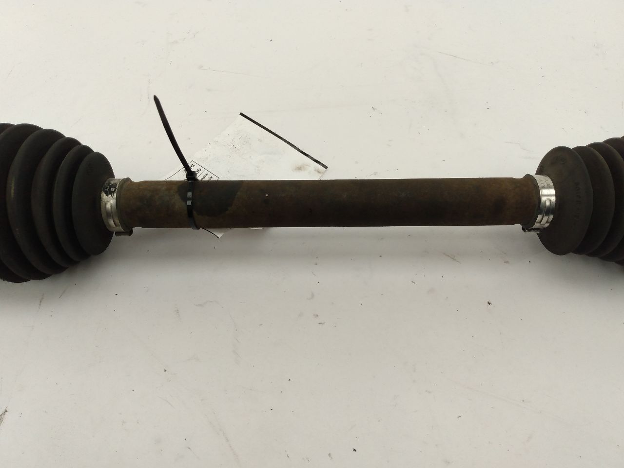 Chevrolet Corvette Rear Right Axle Shaft