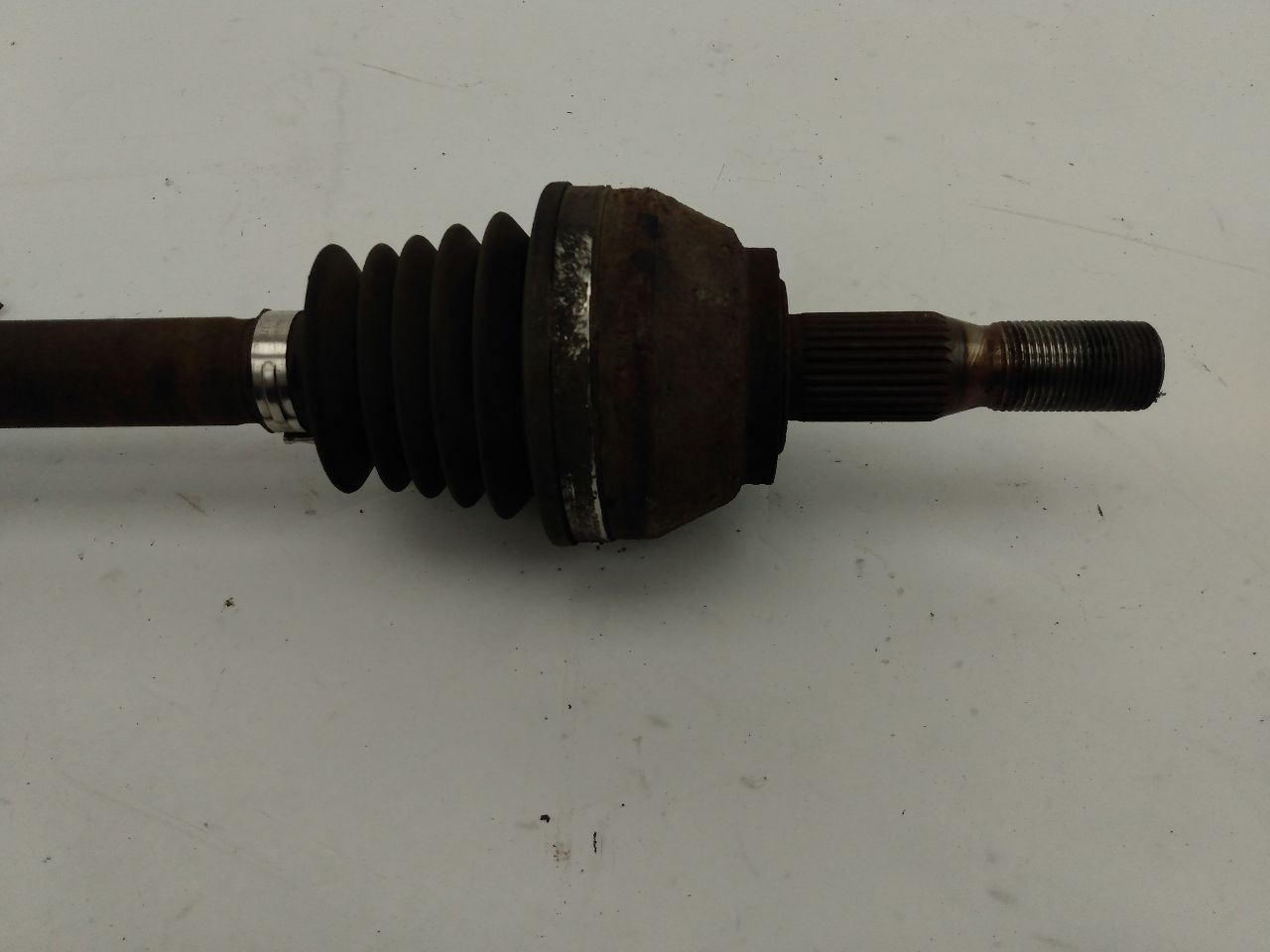 Chevrolet Corvette Rear Right Axle Shaft