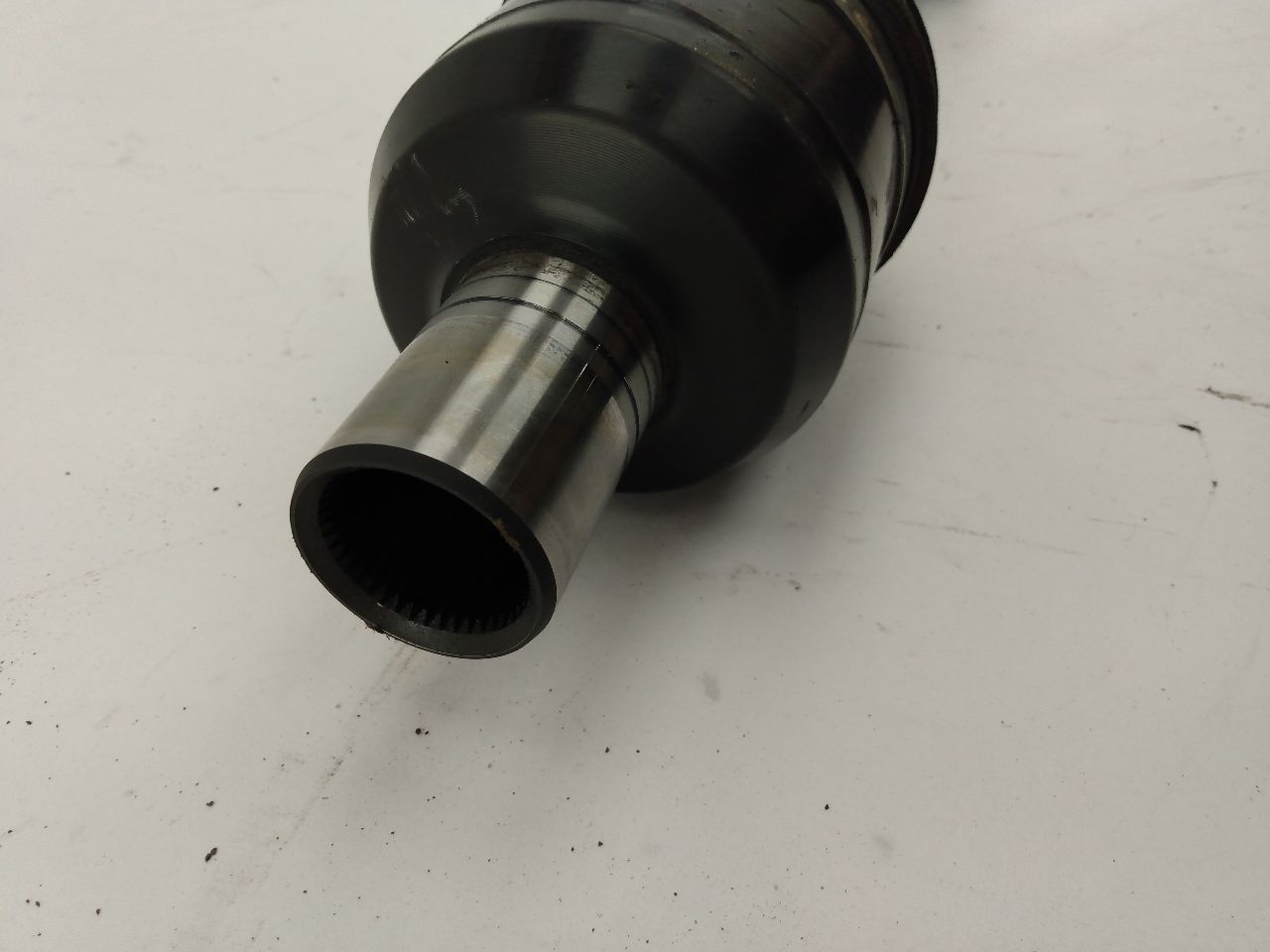 Chevrolet Corvette Rear Right Axle Shaft