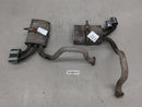 Chevrolet Corvette Pair Of Rear Mufflers-1